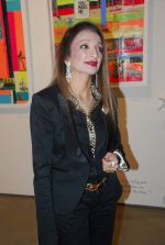 at Trishla Jain_s art event in Mumbai on 10th Feb 2012 (82).JPG